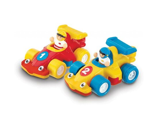 Розвиваюча іграшка Wow Toys Турбоблизнюки (06060)