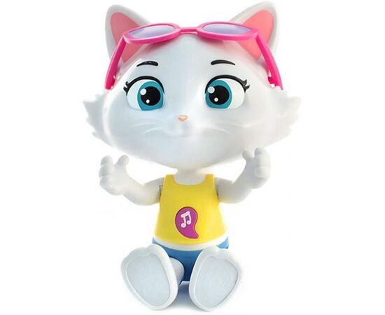 Фигурка 44 Cats Миледи с музыкой (34182), изображение 2 Фигурка 44 Cats Миледи с музыкой (34182), изображение 2