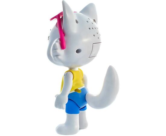 Фигурка 44 Cats Миледи с музыкой (34182), изображение 3 Фигурка 44 Cats Миледи с музыкой (34182), изображение 3