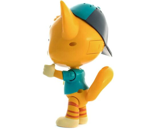 Фигурка 44 Cats Спалах с музыкой (34181), изображение 2 Фигурка 44 Cats Спалах с музыкой (34181), изображение 2
