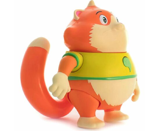 Фігурка 44 Cats Фрикадель з музикою (34184), зображення 2 Фігурка 44 Cats Фрикадель з музикою (34184), зображення 2