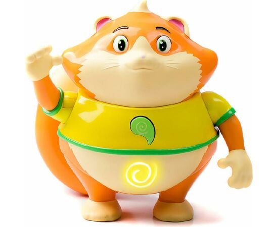 Фігурка 44 Cats Фрикадель з музикою (34184), зображення 3 Фігурка 44 Cats Фрикадель з музикою (34184), зображення 3