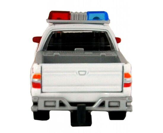 Спецтехніка Технопарк Водна служба порятунку зі світлом, звук (SL767WB-SB-PV), зображення 5 Спецтехніка Технопарк Водна служба порятунку зі світлом, звук (SL767WB-SB-PV), зображення 5