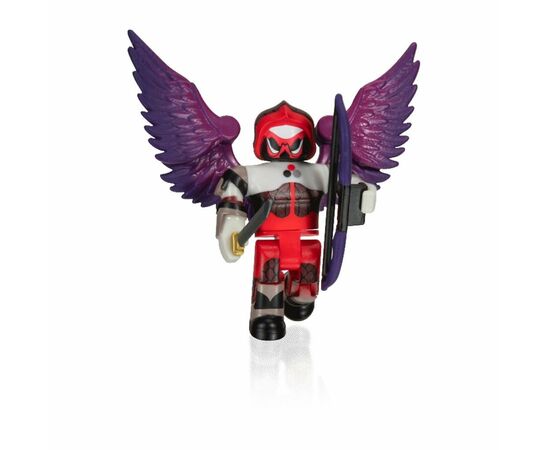 Фигурка для геймеров Jazwares Roblox Core Figures Aqualotl W7 (ROB0303)