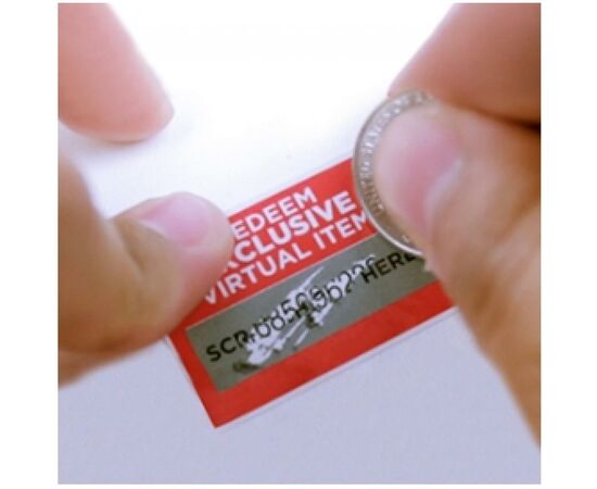 Фігурка для геймерів Jazwares Roblox Imagination Figure Pack Crystello the Crystal God W7 (ROB0272), зображення 4 Фігурка для геймерів Jazwares Roblox Imagination Figure Pack Crystello the Crystal God W7 (ROB0272), зображення 4