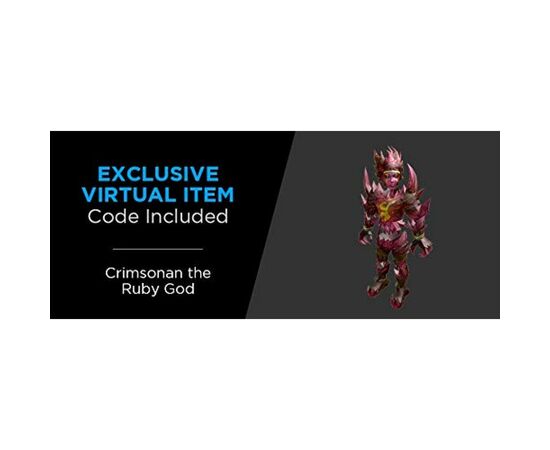 Фігурка для геймерів Jazwares Roblox Imagination Figure Pack Crystello the Crystal God W7 (ROB0272), зображення 5 Фігурка для геймерів Jazwares Roblox Imagination Figure Pack Crystello the Crystal God W7 (ROB0272), зображення 5