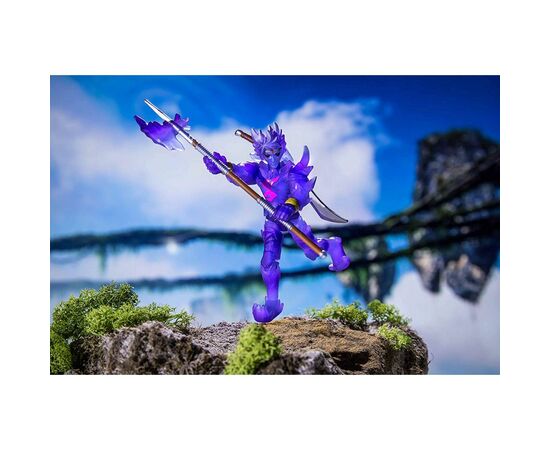 Фігурка для геймерів Jazwares Roblox Imagination Figure Pack Crystello the Crystal God W7 (ROB0272), зображення 7 Фігурка для геймерів Jazwares Roblox Imagination Figure Pack Crystello the Crystal God W7 (ROB0272), зображення 7