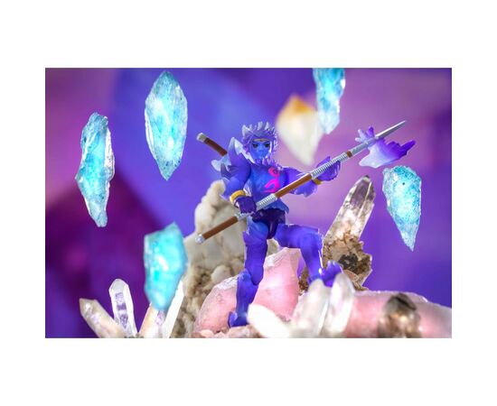 Фігурка для геймерів Jazwares Roblox Imagination Figure Pack Crystello the Crystal God W7 (ROB0272), зображення 8 Фігурка для геймерів Jazwares Roblox Imagination Figure Pack Crystello the Crystal God W7 (ROB0272), зображення 8