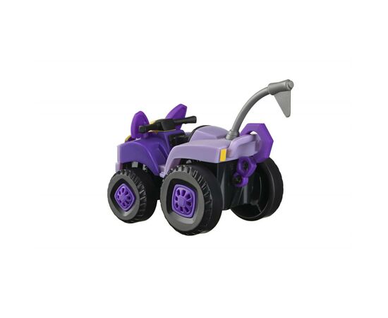 Машина Rev&Roll Рев и Рамбл Mini Элли (EU881120), изображение 3 Машина Rev&Roll Рев и Рамбл Mini Элли (EU881120), изображение 3