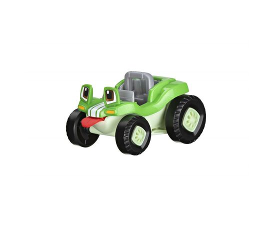 Машина Rev&Roll Рев та Рамбл Mini Краш (EU881140)
