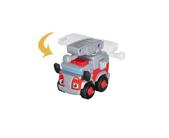 Машина Rev&Roll Рев и Рамбл Mini Спритцер (EU881130), изображение 3 Машина Rev&Roll Рев и Рамбл Mini Спритцер (EU881130), изображение 3