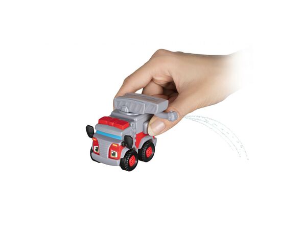 Машина Rev&Roll Рев и Рамбл Mini Спритцер (EU881130), изображение 4 Машина Rev&Roll Рев и Рамбл Mini Спритцер (EU881130), изображение 4