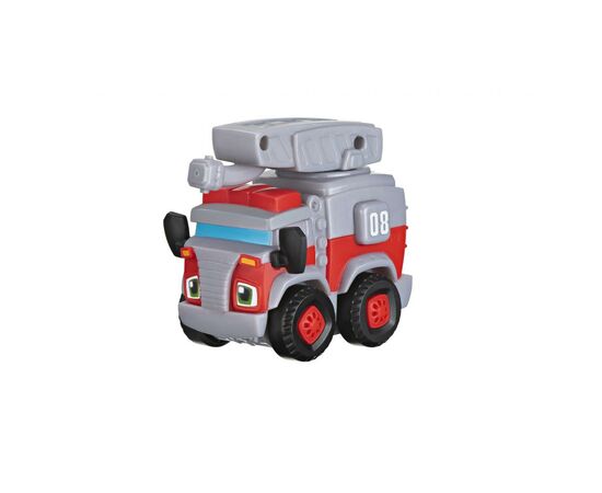 Машина Rev&Roll Рев та Рамбл Mini Спрітцер (EU881130)