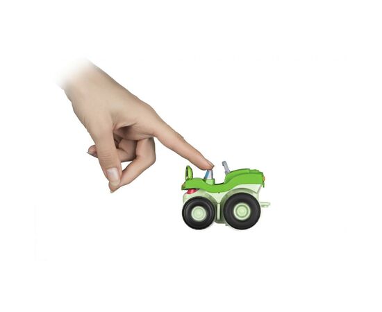 Машина Rev&Roll Рев та Рамбл Power-Up Краш (EU881240), изображение 3 Машина Rev&Roll Рев та Рамбл Power-Up Краш (EU881240), изображение 3