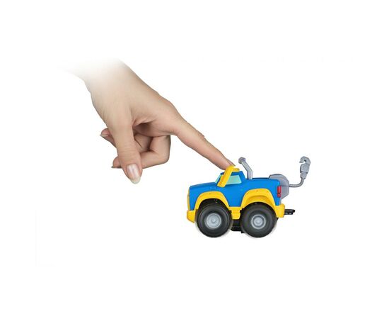 Машина Rev&Roll Рев та Рамбл Power-Up Рамбл (EU881210), изображение 3 Машина Rev&Roll Рев та Рамбл Power-Up Рамбл (EU881210), изображение 3