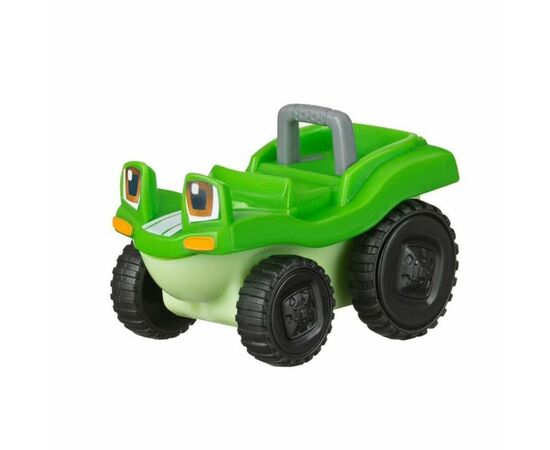 Машина Rev&Roll Рев та Рамбл Wheelie Friends Краш (EU881840)