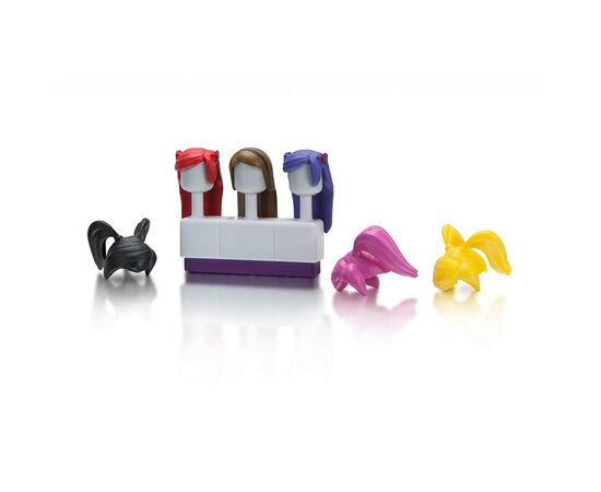 Фигурка для геймеров Jazwares Roblox Environmental Set Fashion Famous W1.5 (19821R), изображение 3 Фигурка для геймеров Jazwares Roblox Environmental Set Fashion Famous W1.5 (19821R), изображение 3