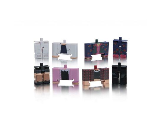 Фигурка для геймеров Jazwares Roblox Environmental Set Fashion Famous W1.5 (19821R), изображение 4 Фигурка для геймеров Jazwares Roblox Environmental Set Fashion Famous W1.5 (19821R), изображение 4