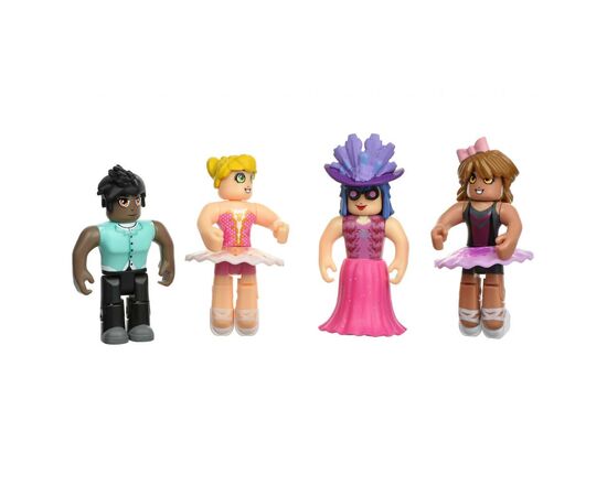 Фигурка для геймеров Jazwares Roblox ROG - Feature Environmental Set (ROG0127), изображение 2 Фигурка для геймеров Jazwares Roblox ROG - Feature Environmental Set (ROG0127), изображение 2