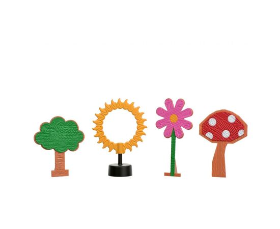 Фигурка для геймеров Jazwares Roblox ROG - Feature Environmental Set (ROG0127), изображение 3 Фигурка для геймеров Jazwares Roblox ROG - Feature Environmental Set (ROG0127), изображение 3