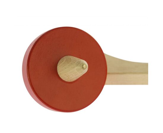 Развивающая игрушка Nic Юла красная (NIC1582), изображение 6