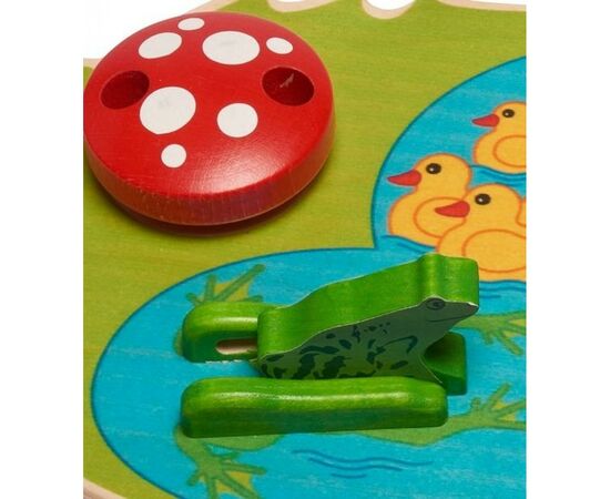 Розвиваюча іграшка Nic Ігровий набір (NIC61130), зображення 2