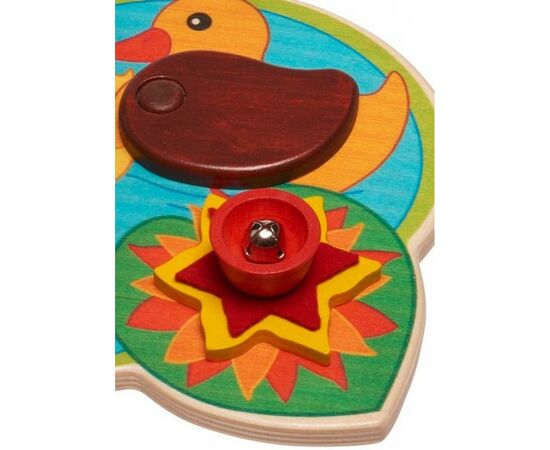 Розвиваюча іграшка Nic Ігровий набір (NIC61130), зображення 3