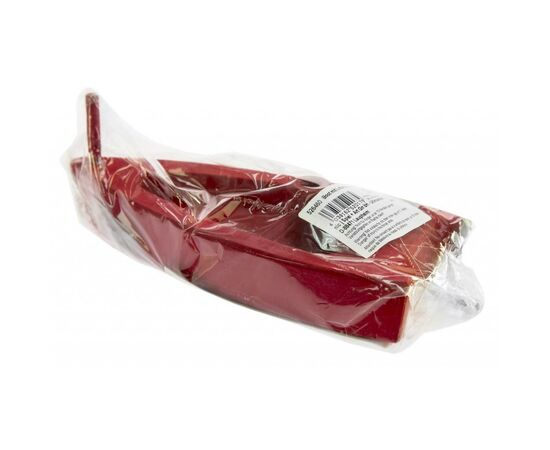 Машина Nic Шлюпка дерев'яна червона (NIC526460), зображення 2 Машина Nic Шлюпка дерев'яна червона (NIC526460), зображення 2