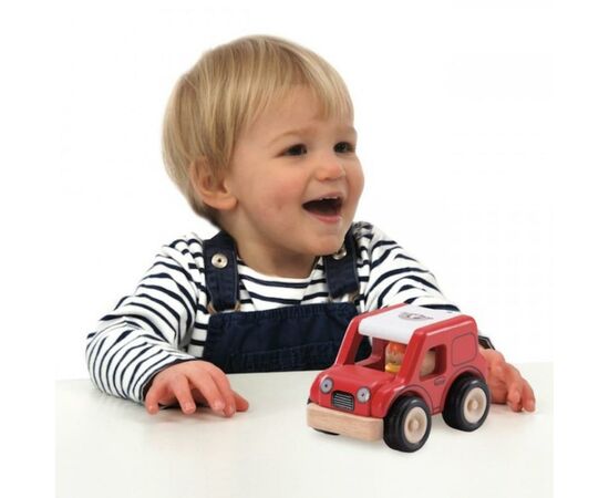 Машина WonderWorld CITY Автомобіль для перегонів (WW-4036), зображення 2 Машина WonderWorld CITY Автомобіль для перегонів (WW-4036), зображення 2