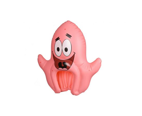 Фигурка SpongeHeads головной убор SpongeHeads Patrick (EU690602)