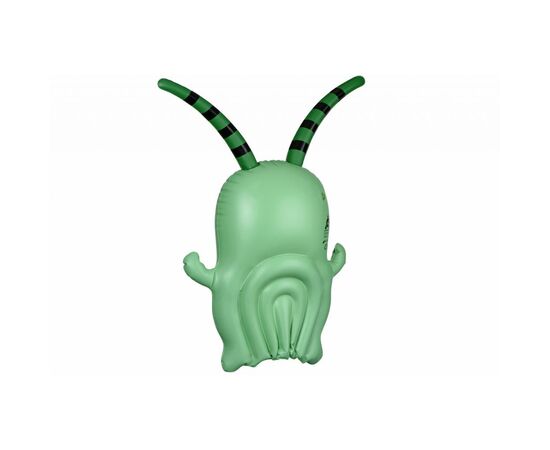 Фигурка SpongeHeads головной убор SpongeHeads SpongeBob Plankton (EU690604), изображение 2 Фигурка SpongeHeads головной убор SpongeHeads SpongeBob Plankton (EU690604), изображение 2