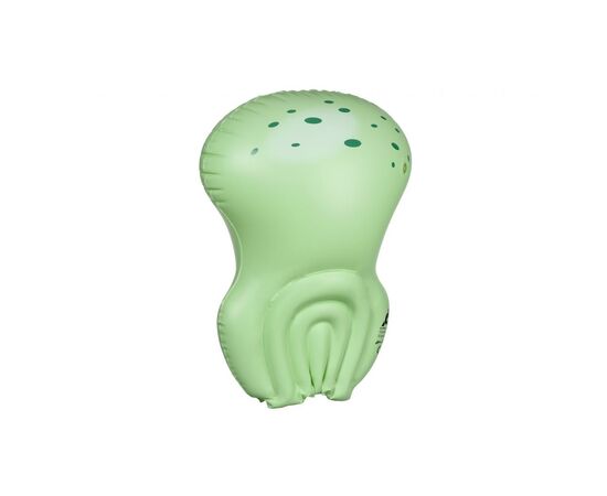 Фигурка SpongeHeads головной убор SpongeHeads Squidward (EU690603), изображение 2 Фигурка SpongeHeads головной убор SpongeHeads Squidward (EU690603), изображение 2
