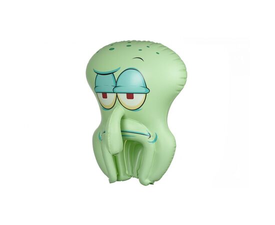 Фигурка SpongeHeads головной убор SpongeHeads Squidward (EU690603)