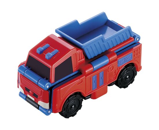 Машина TransRacers 2-в-1 Джип & Автоцистерна (YW463875-01), изображение 2 Машина TransRacers 2-в-1 Джип & Автоцистерна (YW463875-01), изображение 2