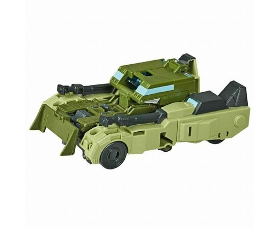 Трансформер Hasbro Cyberverse ULTRA RACK N RUIN 19 см (E1886_E7109), изображение 2 Трансформер Hasbro Cyberverse ULTRA RACK N RUIN 19 см (E1886_E7109), изображение 2
