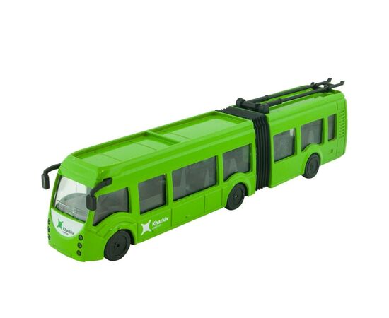 Спецтехника Технопарк Троллейбус Харьков (SB-18-11WB(NO IC))