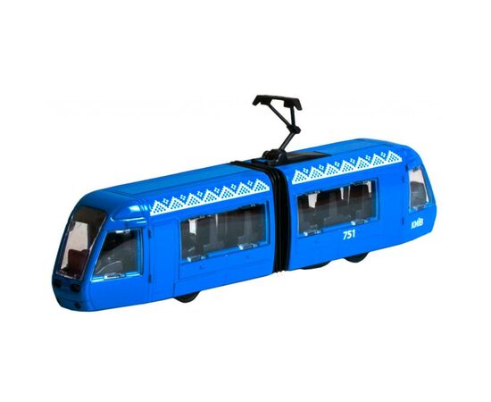 Спецтехника Технопарк Трамвай Київ (SB-17-51-WB(IC)), изображение 3 Спецтехника Технопарк Трамвай Київ (SB-17-51-WB(IC)), изображение 3