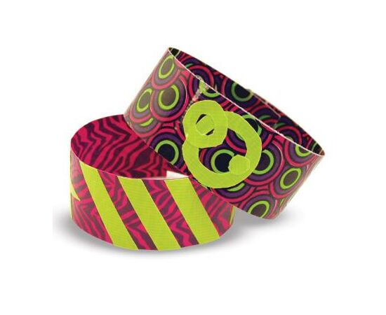 Набор для творчества Melissa&Doug Стильные ленточки (MD5064), изображение 3 Набор для творчества Melissa&Doug Стильные ленточки (MD5064), изображение 3