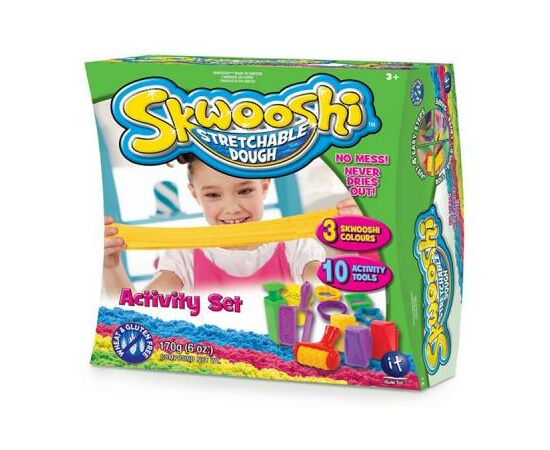 Набор для творчества Skwooshi Стартовый (30004)