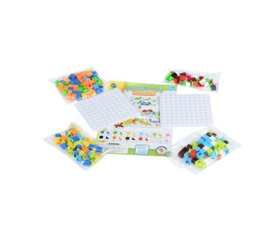 Набір для творчості Same Toy Art Dinosaur serias 243 эл. (5991-5Ut), зображення 2 Набір для творчості Same Toy Art Dinosaur serias 243 эл. (5991-5Ut), зображення 2