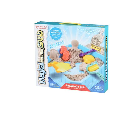 Набір для творчості Same Toy Волшебный песок (NF9888-3Ut)