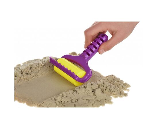 Набор для творчества Same Toy Волшебный песок (NF9888-5Ut), изображение 4