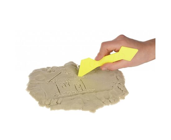 Набор для творчества Same Toy Волшебный песок (NF9888-5Ut), изображение 8