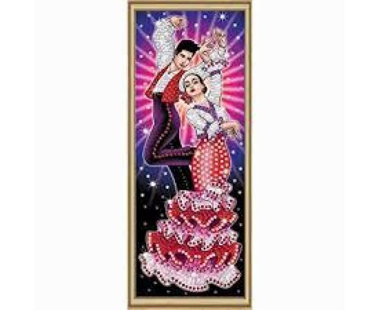 Набор для творчества Sequin Art STRICTLY Dancers (SA1407)