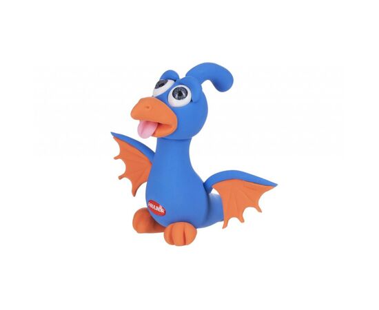 Набор для творчества Paulinda Super Dough Cool Dragon Драконы 3 в 1 (PL-081554), изображение 2 Набор для творчества Paulinda Super Dough Cool Dragon Драконы 3 в 1 (PL-081554), изображение 2