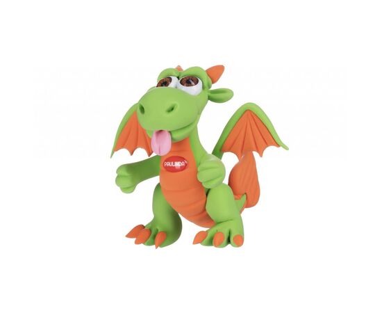 Набор для творчества Paulinda Super Dough Cool Dragon Драконы 3 в 1 (PL-081554), изображение 3 Набор для творчества Paulinda Super Dough Cool Dragon Драконы 3 в 1 (PL-081554), изображение 3