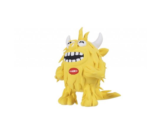 Набор для творчества Paulinda Super Dough Dear Monster желтый (PL-081536-1)