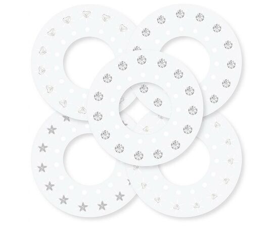 Набор для творчества Blinger Волшебное Мерцание Набор Страз Для Украшения (18505), изображение 2