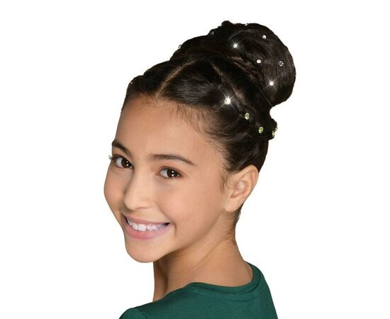 Набор для творчества Blinger Радужная Феерия набор страз для украшения (18507), изображение 5