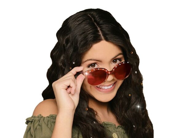 Набор для творчества Blinger Радужная Феерия набор страз для украшения (18507), изображение 6